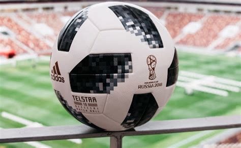 wk voetbal adidas 2018
